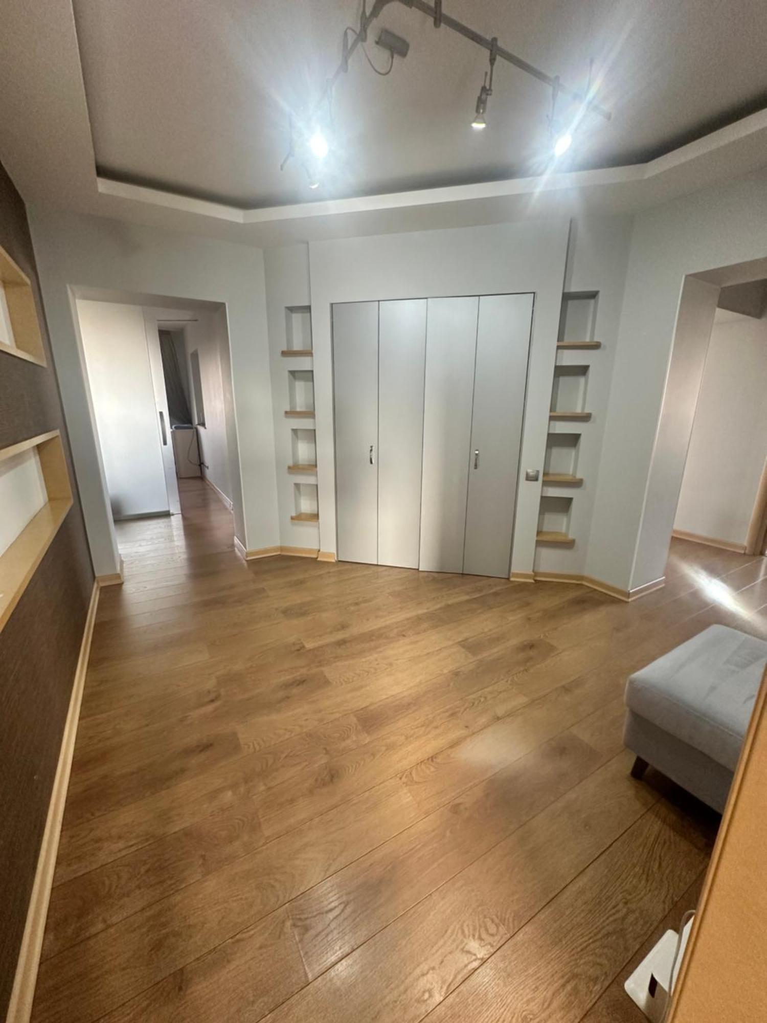Whitefort Apartment 알마티 외부 사진