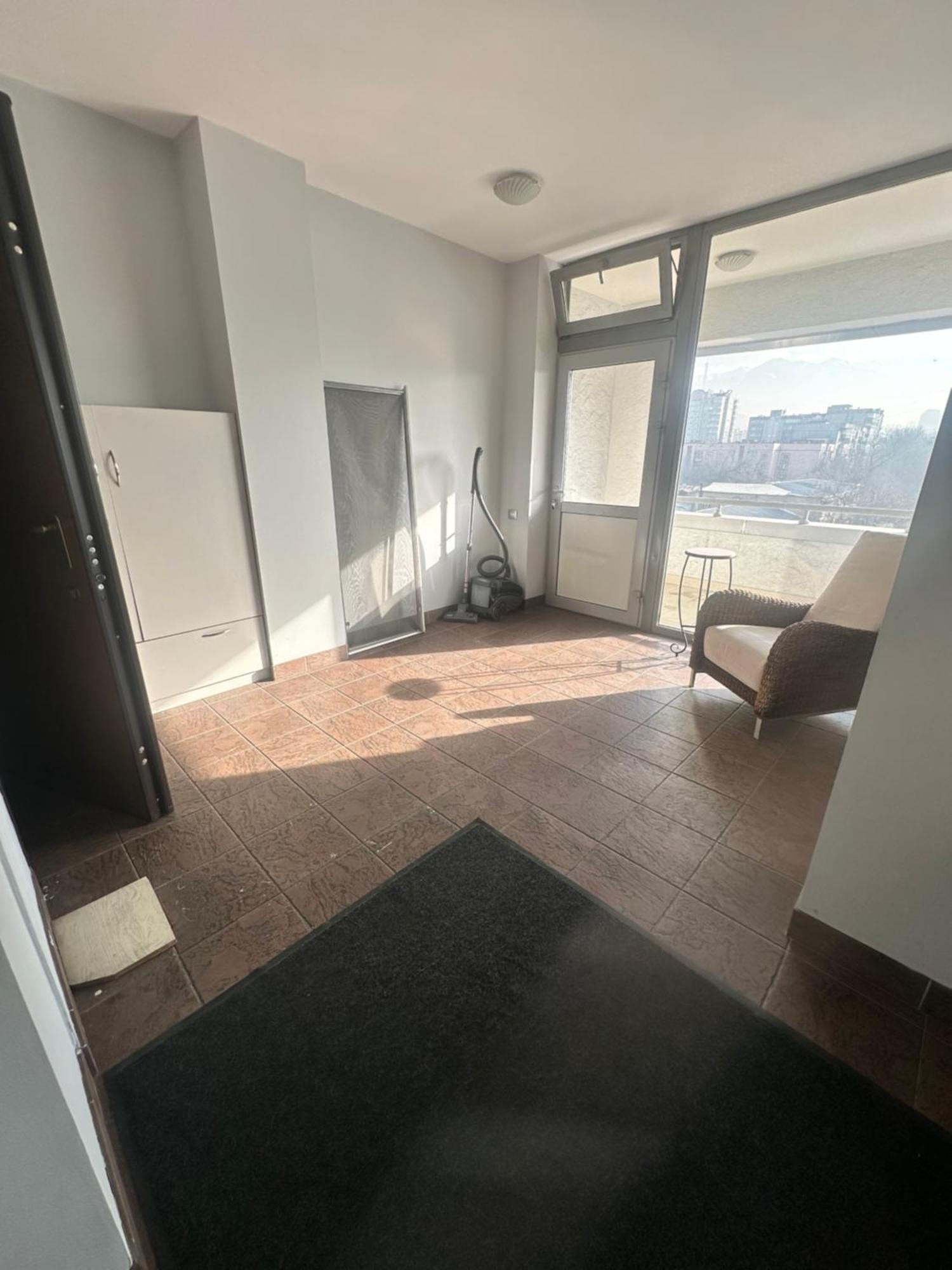 Whitefort Apartment 알마티 외부 사진