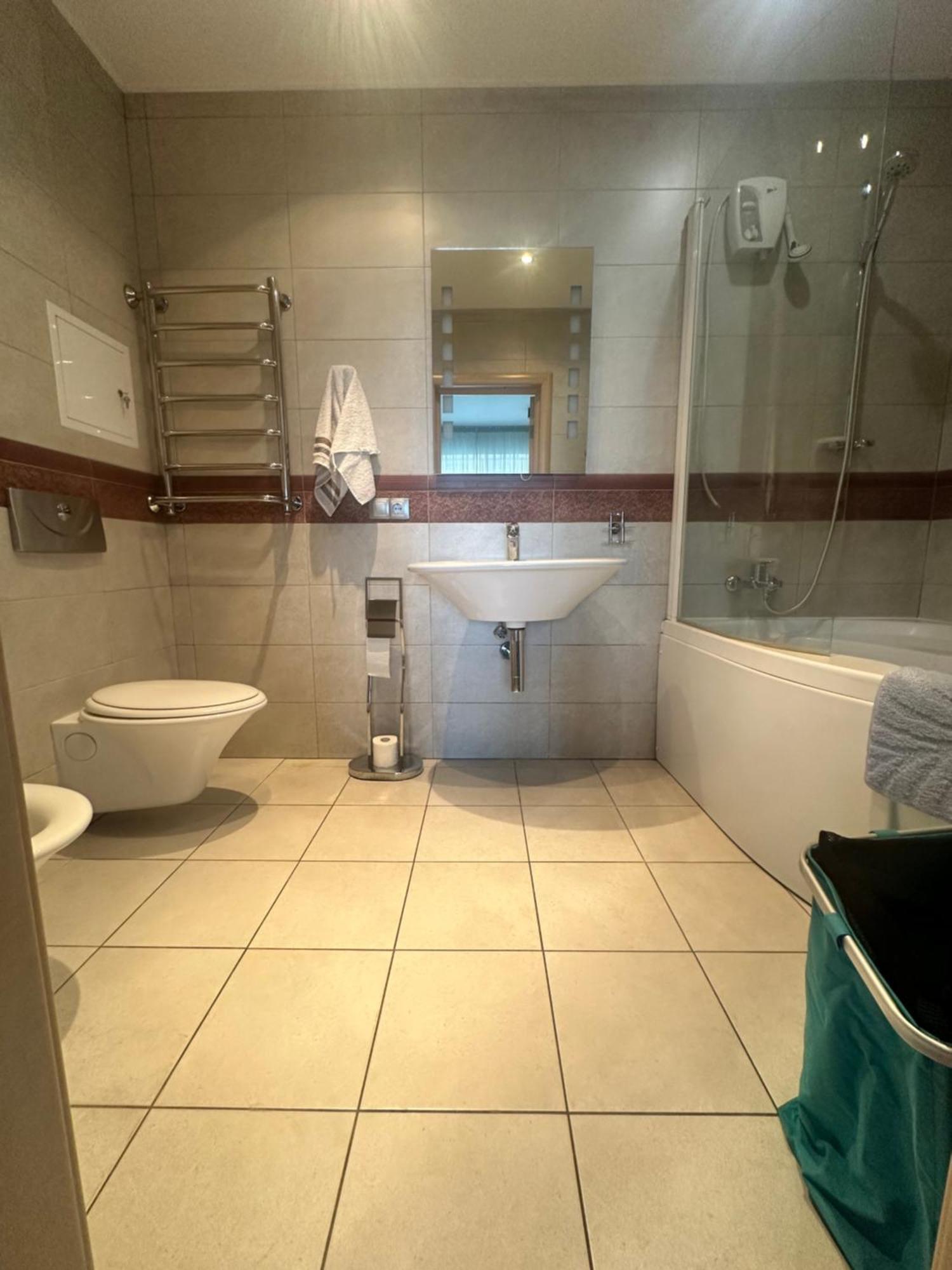 Whitefort Apartment 알마티 외부 사진
