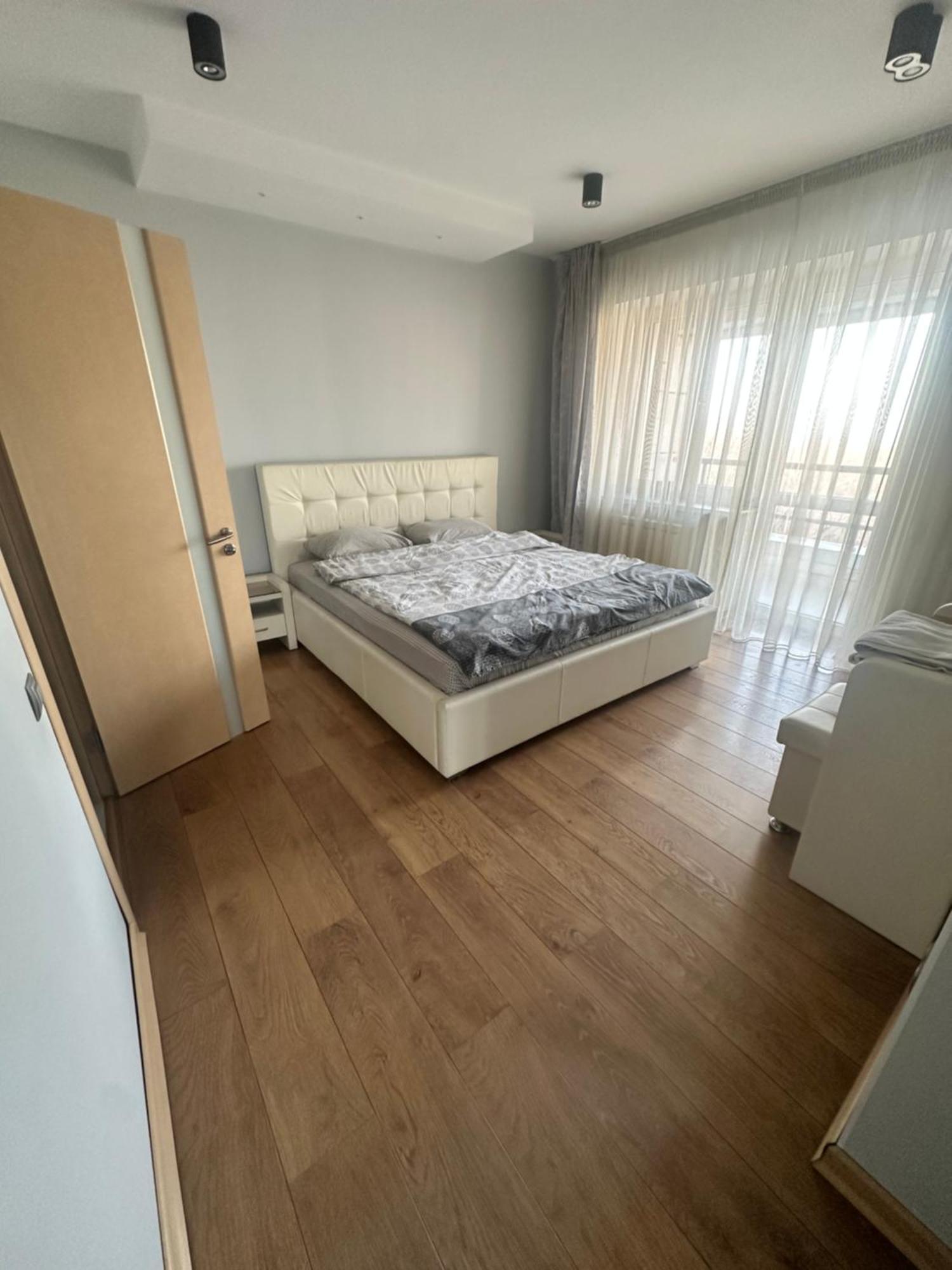 Whitefort Apartment 알마티 외부 사진