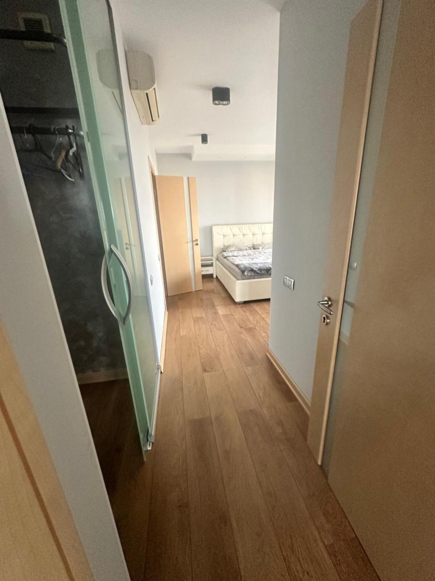 Whitefort Apartment 알마티 외부 사진