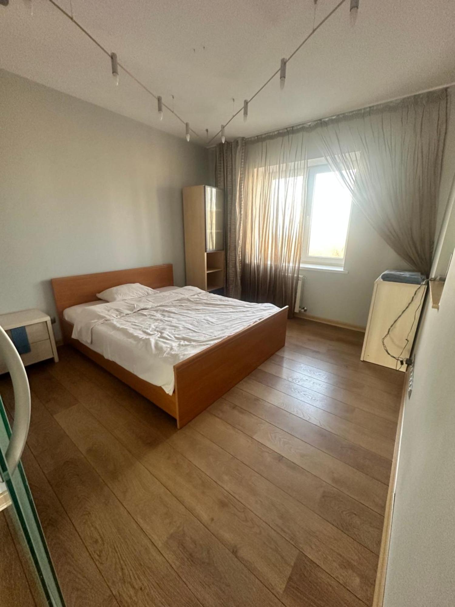 Whitefort Apartment 알마티 외부 사진