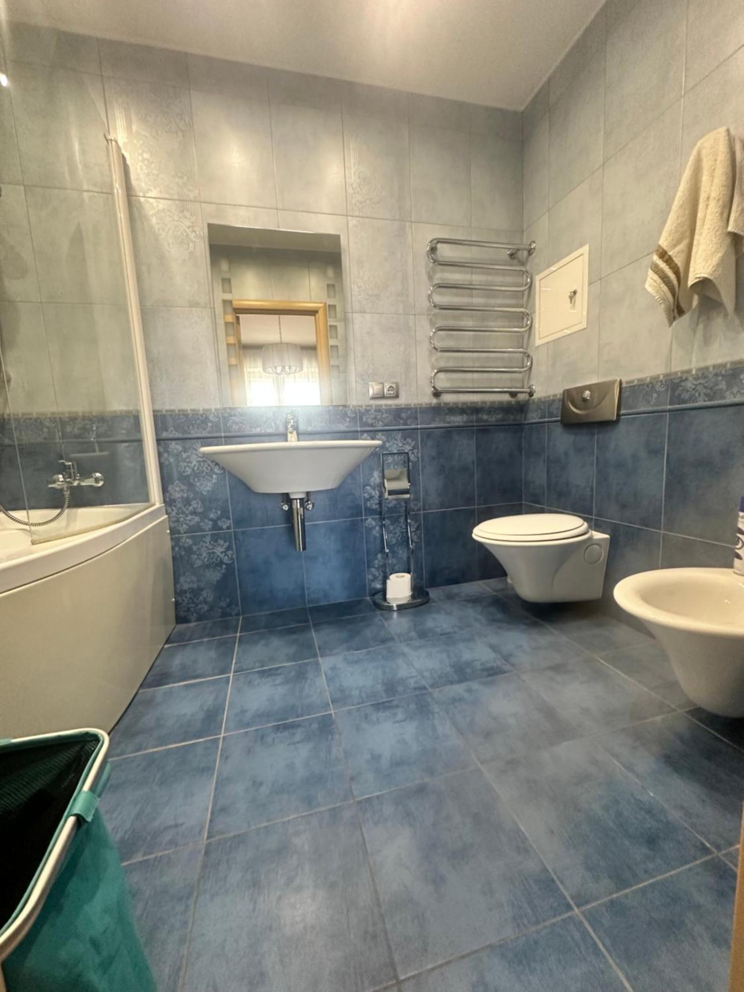 Whitefort Apartment 알마티 외부 사진