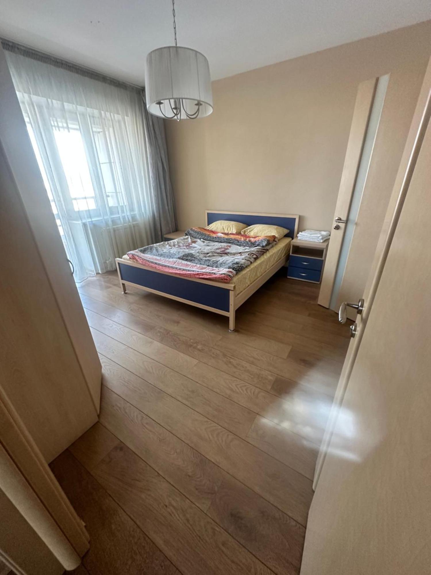 Whitefort Apartment 알마티 외부 사진